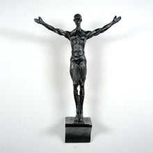 Load image into Gallery viewer, Climber Nordic Art Wall Hanging Statues
