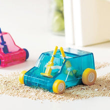 Load image into Gallery viewer, Mini Desktop Cleaning Car Toy