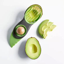 Load image into Gallery viewer, 3-In-1 Avocado Slicer