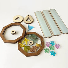 Load image into Gallery viewer, 🌼DIY Kaleidoscope Kit For Kids