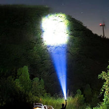 Load image into Gallery viewer, Mini Powerful Flashlight