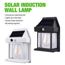 Load image into Gallery viewer, ☀Solar Tungsten Wall Light☀