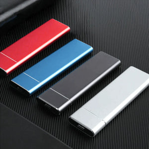 Portable Ultra Speed External SSD Hard Disk