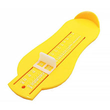 Load image into Gallery viewer, Baby Foot Length Measuring Device