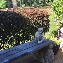 Load image into Gallery viewer, Resin Decoration Statues