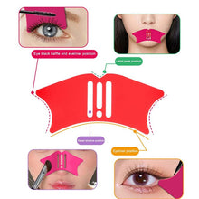 Load image into Gallery viewer, Silicone Nose Shadow Tool