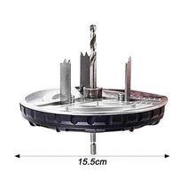 Load image into Gallery viewer, Adjustable Drilling Set