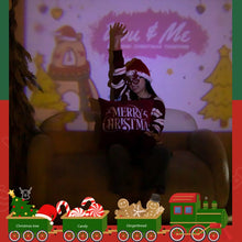Load image into Gallery viewer, Christmas Atmosphere Projector Light