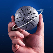 Load image into Gallery viewer, 3&quot; Mini Micro Tongue Drum