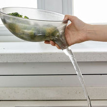 Load image into Gallery viewer, Multi-function Draining Bowl