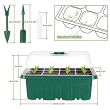 Load image into Gallery viewer, Seed Starter Trays
