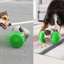 Load image into Gallery viewer, Pet Supplies Balance Bike Toy Leak Feeder