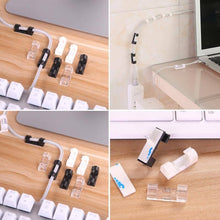 Load image into Gallery viewer, Finisher Wire Clamp(20PCS)