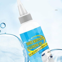 Load image into Gallery viewer, 💦Shoes Whitening Cleansing Gel💦