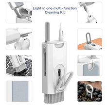 Load image into Gallery viewer, 8 in 1 Laptop Keyboard Cleaning Kit