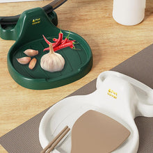 Load image into Gallery viewer, Multifunction Kitchen Spatula Rack