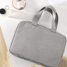 Load image into Gallery viewer, Toiletry Bag For Women With Hanging Hook