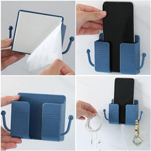 Load image into Gallery viewer, 🔥HOT SALE-Multifunctional Wall Mount Organizer