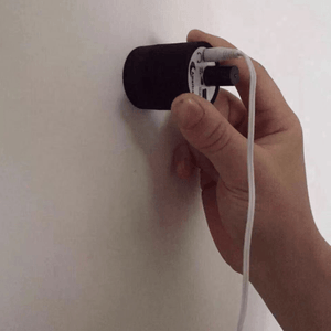 Electronic Stethoscope Water leak detecting device