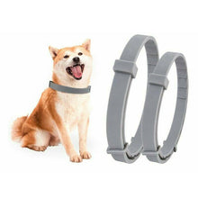 Load image into Gallery viewer, Adjustable Pet Insect Repellent Collar