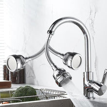 Load image into Gallery viewer, 360° Swivel Faucet Sprayer Attachment