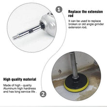 Load image into Gallery viewer, Angle Grinder Extension M14