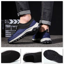 Load image into Gallery viewer, Flying Woven Hiking Shoes