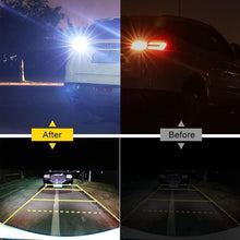 Load image into Gallery viewer, High Power Chipsets LED Taillights