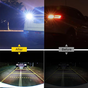 High Power Chipsets LED Taillights
