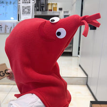 Load image into Gallery viewer, Children&#39;s Cute Rooster Hat