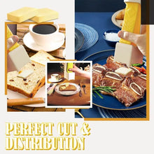 Load image into Gallery viewer, One-click Butter Cutter