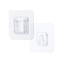 Load image into Gallery viewer, Hole-Free Wall Hanging Hooks