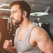 Load image into Gallery viewer, Bone Conduction Headphones - Bluetooth Wireless Headset🎧