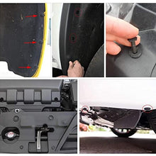 Load image into Gallery viewer, Universal Car Plastic Fender Fastener Clips (150 pcs)