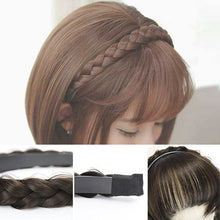 Load image into Gallery viewer, Bangs Wig Headband