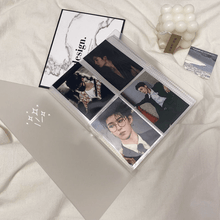Load image into Gallery viewer, 🎁Simple Clear Jewellery Album Storage Bag