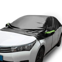 Load image into Gallery viewer, Triple Window Cover Car Coat