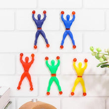 Load image into Gallery viewer, WALL CLIMBING TOY SPIDER MAN(10PCS)😎