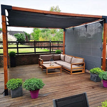 Load image into Gallery viewer, Outdoor/Car Shade Net