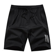 Load image into Gallery viewer, Summer Elastic Sports Shorts