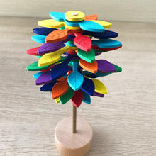 Load image into Gallery viewer, 🎅Xmas sales-49% OFF🎁 Wooden Lollipop Stress Relief Toy
