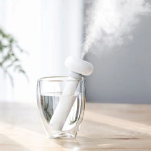 Load image into Gallery viewer, Portable Charging Hydrating Humidifier