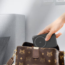 Load image into Gallery viewer, Wireless Magnetic Power Bank