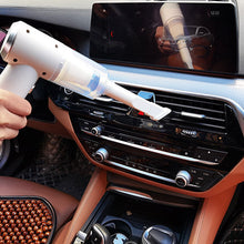 Load image into Gallery viewer, Wireless Handheld Car Vacuum Cleaner