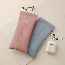 Load image into Gallery viewer, Portable Compression Shrapnel Glasses Case