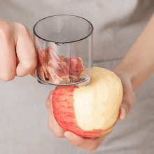 Load image into Gallery viewer, Multi-Function Peeler with Storage Box