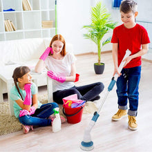 Load image into Gallery viewer, 2021 New Electric Cleaning Brush
