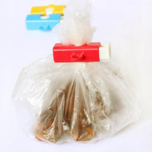 Load image into Gallery viewer, Fresh Food Bag Snack Clip（3 PCS）
