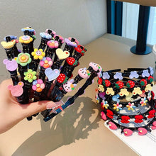 Load image into Gallery viewer, 🌺Girl's Sweet Princess Hairstyle Hairpin🌺