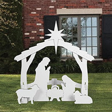 Load image into Gallery viewer, [🎄Early Christmas Sale 50% Off Now] Nativity Scene,Christmas Nativity Set